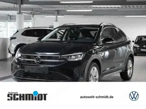 Volkswagen Taigo "GOAL" 1,0 l TSI 5-Gang