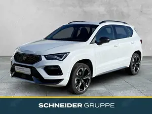 CUPRA Ateca 2.0TSI 4DRIVE LED+NAVI+ACC+SHZ+360Â KAMERA - LED+N