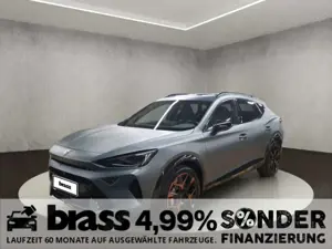 CUPRA Formentor VZ (inklusive verlängerter Herstellerg