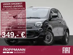 Fiat 500e Neuer 500 Base*Klimaautomatik*CarPlay*PDC*ALU*