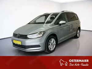 Volkswagen Touran CL 2.0TDI 150PS DSG ACC.KAMERA.NAVI+VC.LED.APP-C.