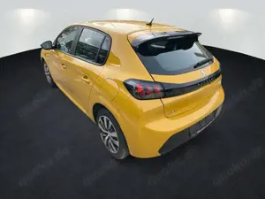 Peugeot 208 1.2 PureTech 100 Active Pack Navi+SHZ+PDC Bild 5
