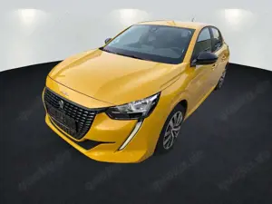 Peugeot 208 1.2 PureTech 100 Active Pack Navi+SHZ+PDC Bild 2