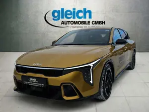 Kia K4 1.6 T-GDI GT-Line ACC KeyLess LED Navi PDC LM