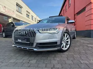 Audi A6 Allroad quattro 3.0 TDI/ HEADUP/ STANDHE./AHK