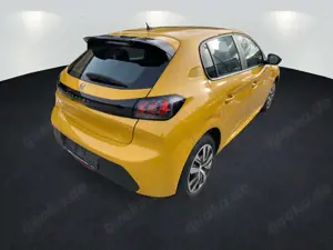 Peugeot 208 1.2 PureTech 100 Active Pack Navi+SHZ+PDC Bild 4