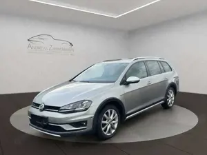Volkswagen Golf VII 2.0TDI Alltrack 4Motion AHK/DISCOVER/AC