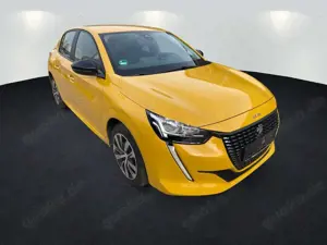 Peugeot 208 1.2 PureTech 100 Active Pack Navi+SHZ+PDC Bild 3