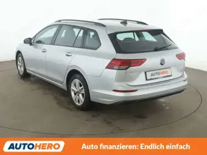 Volkswagen Golf Bild 4