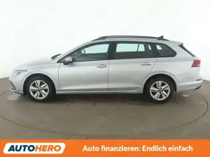 Volkswagen Golf Bild 3