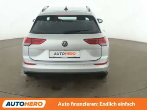 Volkswagen Golf Bild 5