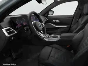 BMW 330 d xDrive Limousine / M Sportpaket Bild 5