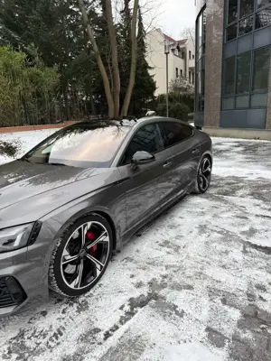 Audi RS5