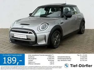 MINI Cooper SE HUD/LED/hk/S-SITZ/PANO/CAM/K-ZUG/TEMP
