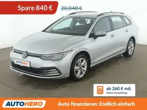 Volkswagen Golf Bild 1
