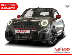 MINI John Cooper Works Aut. LED ACC Navi