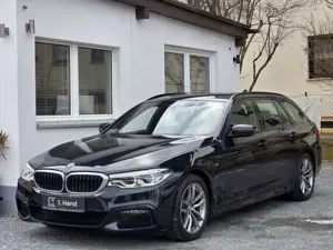 BMW 520 5 Touring 520 d M Sport