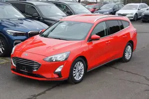 Ford Focus Turnier Titanium *LED*NAV*KAMERA*WIPA*BLIS