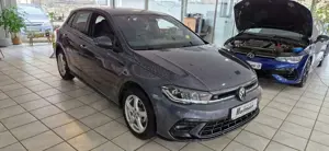 Volkswagen Polo R-Line 1.0TSI Matrix Klima APP Sitzh