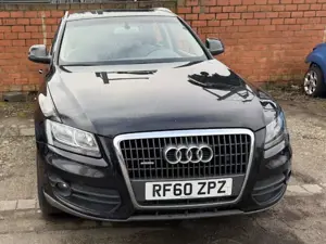 Audi Q5 2.0 TFSI quattro (Price Drop!!!)