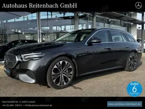 Mercedes-Benz E 300 E300e T AVANTGARDE+DISTR+HUD AHK+TOTW+360+KEYESS