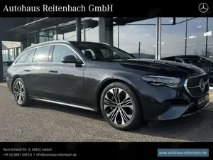 Mercedes-Benz E 300 E300e T AVANTGARDE+DISTR+HUD AHK+TOTW+360+KEYESS Bild 3