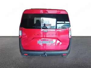 Ford Tourneo Courier TITANIUM NAVI / AHK / PDC / WINTER-PAKET 2 Bild 5