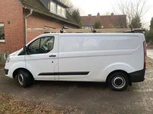 Ford Transit Custom 290 L2 Trend Privatverkauf - TÜV Neu!!
