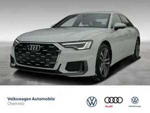 Audi A6 40 2.0 TDI quattro S line*Head-up*Sitzheizung
