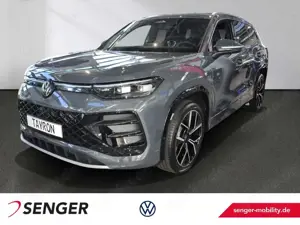 Volkswagen Tayron R-Line 2,0 l TDI SCR 4M Komfort Paket LED