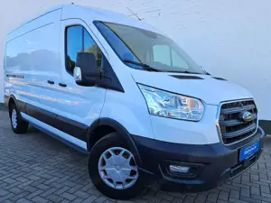 Ford Transit 350 L3H2*AHK*PDC*GJR*1.Hand* Bild 2