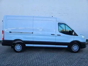 Ford Transit 350 L3H2*AHK*PDC*GJR*1.Hand* Bild 3