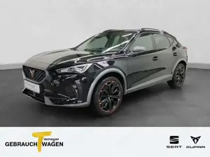 CUPRA Formentor 2.0 TSI DSG VZ LED NAVI KAMERA LM19