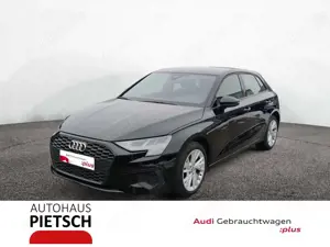 Audi A3 35 TFSI S-tronic Navi DigCockpit