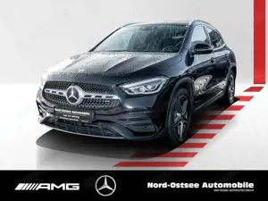 Mercedes-Benz GLA 250 AMG 4M NAVI+ TEMPO KAMERA LED PANO