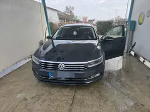 Volkswagen Passat Variant 2.0 TDI (BlueMotion Technology) Comfortline