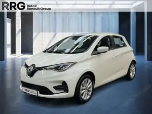 Renault ZOE EXPER.R110 Z.E 50 UPE:33.500,- Inkl.Batterie