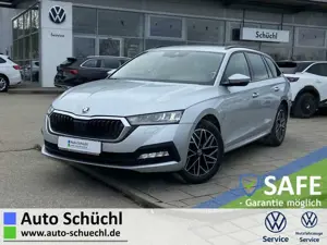 Skoda Octavia Combi 2.0 TDI DSG CLEVER EL.HECK+KOMFORT