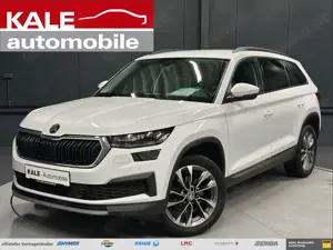 Skoda Kodiaq 2.0 TDI DSG Tour *19Zoll*AHK*Standhzg*KAMERA*NAVI*