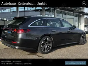 Mercedes-Benz E 300 E300e T AVANTGARDE+DISTR+HUD AHK+TOTW+360+KEYESS Bild 4