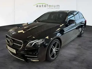 Mercedes-Benz E 53 AMG E -Klasse T-Modell E 53 AMG 4Matic+