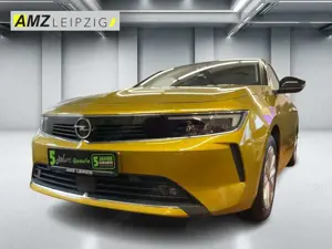 Opel Astra L 1.2 Turbo Elegance LED+Navi+SHZ+2xKlima