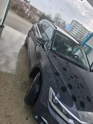 Volkswagen Passat Variant 2.0 TDI (BlueMotion Technology) Comfortline Bild 4