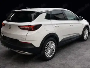 Opel Grandland X Grandland X +1.HD+WR incl.+NAVI+AHK+ INNOVATION Bild 3