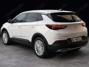 Opel Grandland X Grandland X +1.HD+WR incl.+NAVI+AHK+ INNOVATION Bild 2