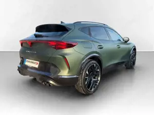 CUPRA Formentor 2.0 TSI DSG 4Drive VZ Tribe Edition DCC MATRIX*... Bild 5