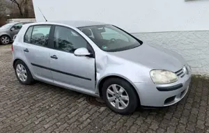 Volkswagen Golf V Lim.1.4 Klima Alu