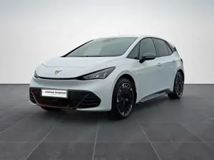 CUPRA Born 170kW/77kWh