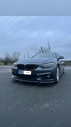 BMW 420 420d Gran Coupe Aut. M Sport