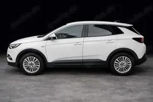 Opel Grandland X Grandland X +1.HD+WR incl.+NAVI+AHK+ INNOVATION Bild 4